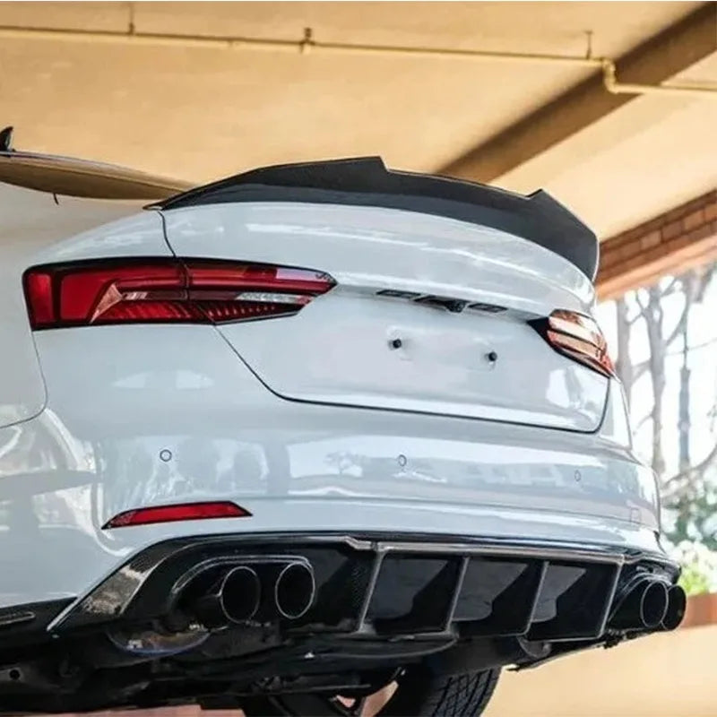 Spoiler Trasero PSM Style – Audi A5/S5/RS5 B9-B9.5 F5 Sportback (2017-2025)