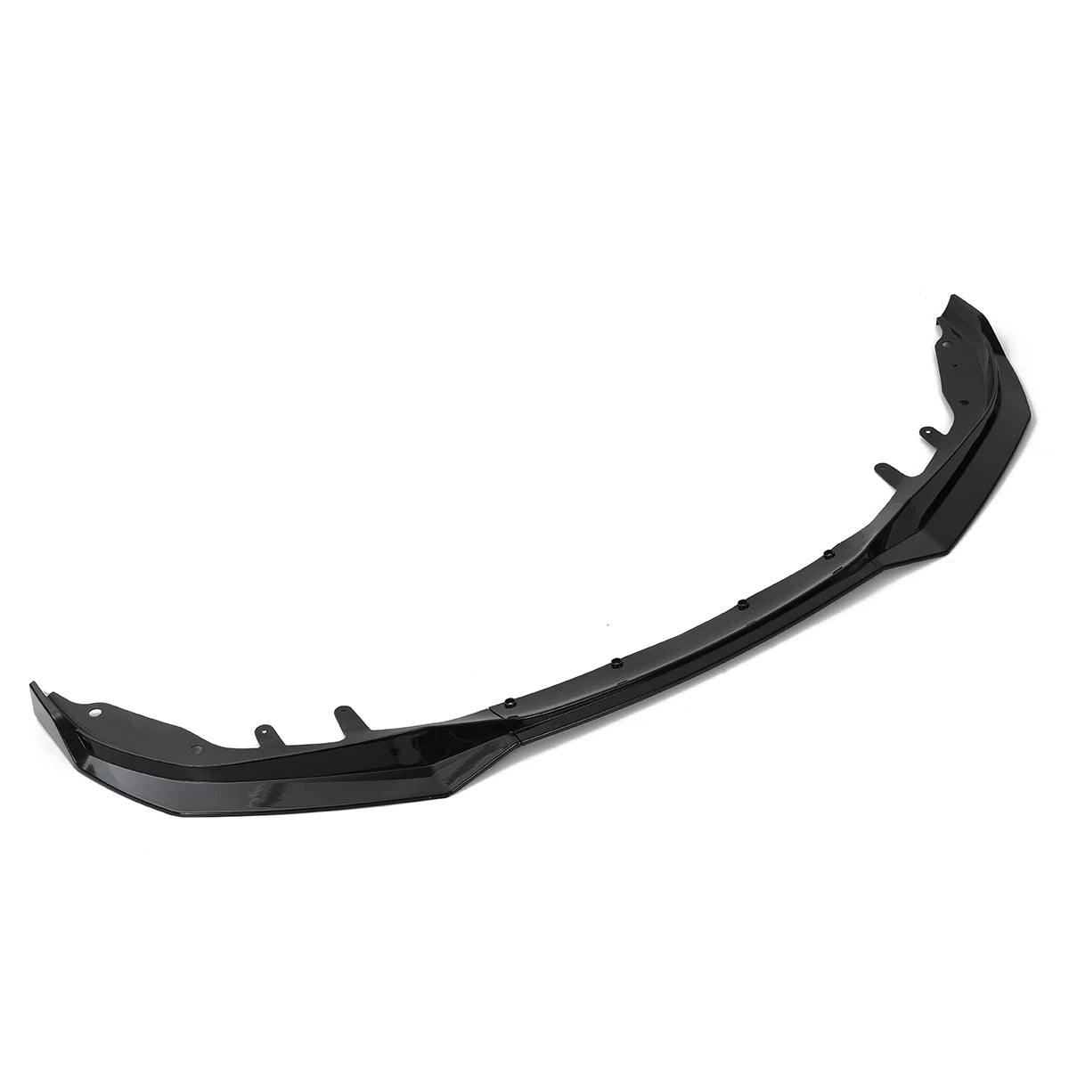 Lip Delantero 3 Piezas Para BMW Serie 4 G22 G23 Coupé M440i / M440d 2020-2023