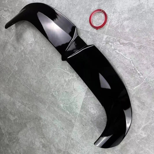 Alerón de techo estilo Oettinger para Volkswagen Golf MK8 GTI / GTD (2020–2024)