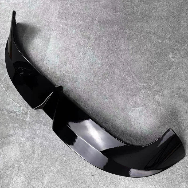 Alerón de techo estilo Oettinger para Volkswagen Golf MK8 GTI / GTD (2020–2024)