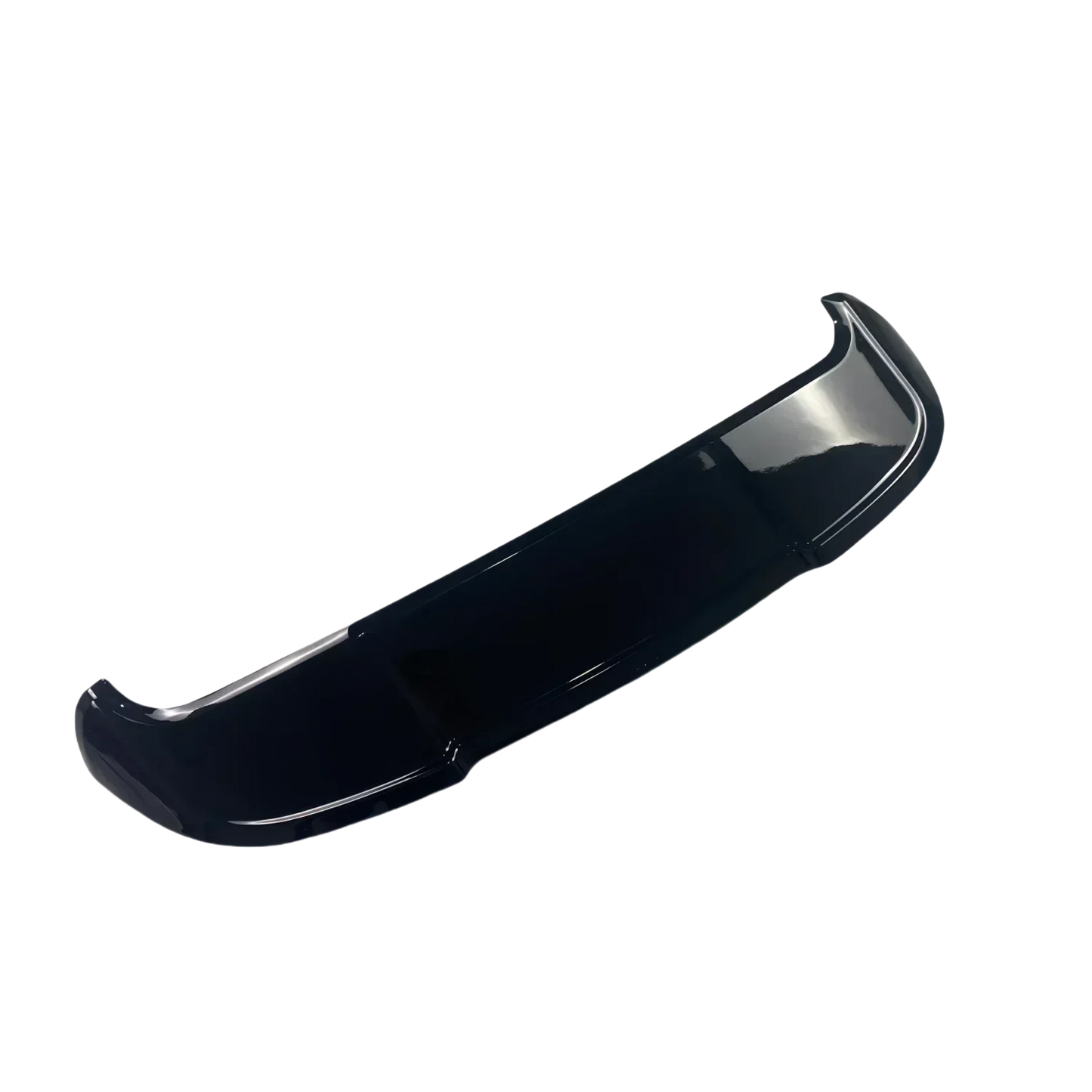 Alerón de techo estilo RS3 negro brillante para Audi A3 8V Sportback (2014–2020)