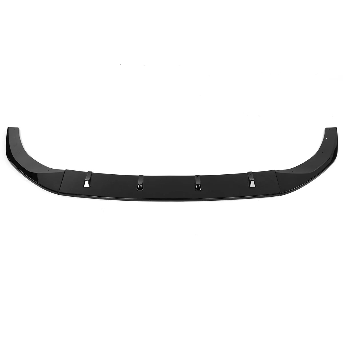 Lip delantero para Volkswagen Golf 8 MK8 GTI/GTD/GTE/R-Line (2020-2021)