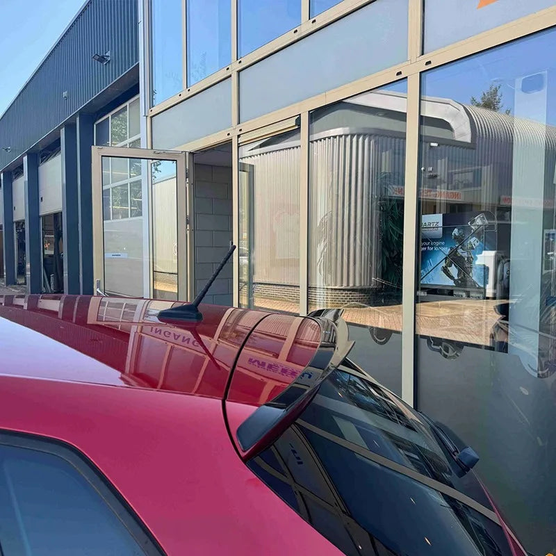 Spoiler Trasero Maxton Style – Seat Ibiza Mk5 (2017-2025) FR & Standard