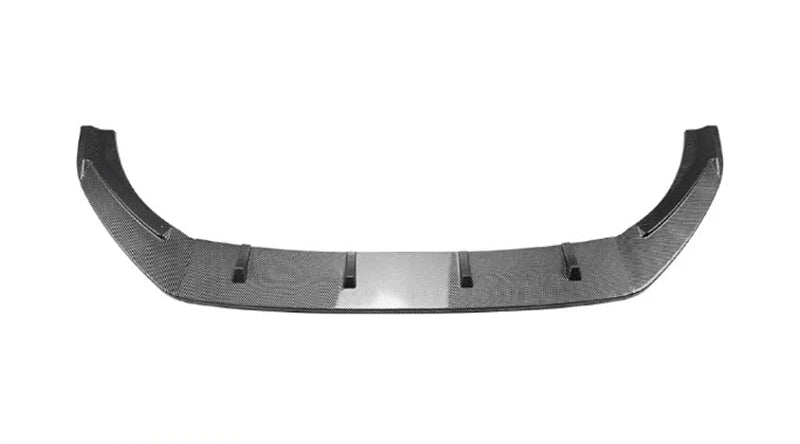 Lip delantero para Volkswagen Golf MK7.5 (2017–2019)