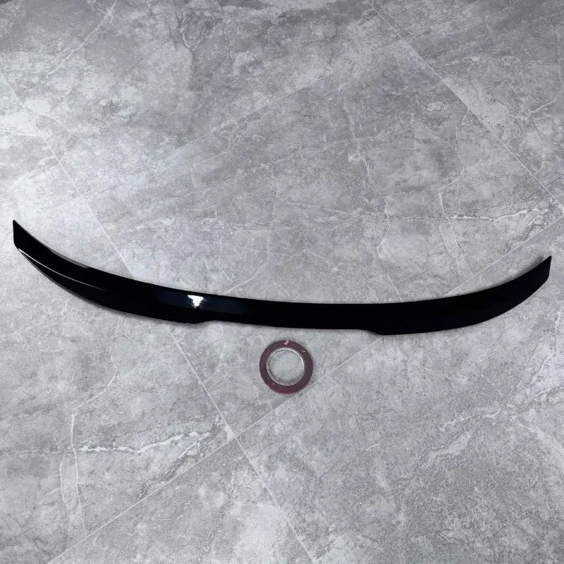 Spoiler Trasero Maxton Style Tipo Lip – BMW G20 (2018-2025) M Sport, Standard, M3 y M340i