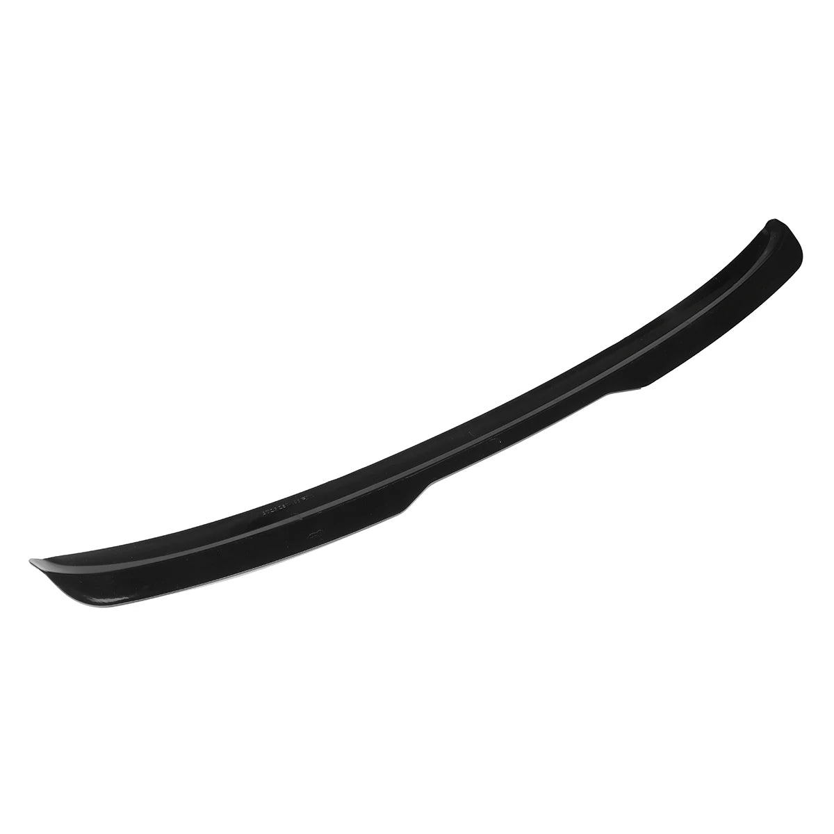 Alerón de Techo Trasero Estilo GTI/R – Para Volkswagen Golf 7 / 7.5 (2014-2019)