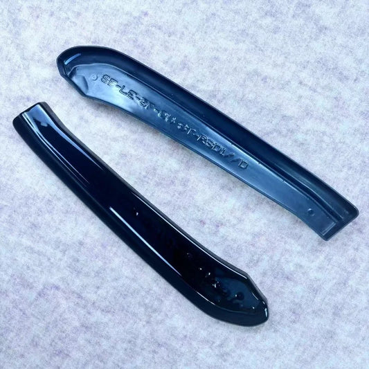 Side Splitters Traseros V.1 – Seat León Cupra MK3 Sportstourer (2017-2020)
