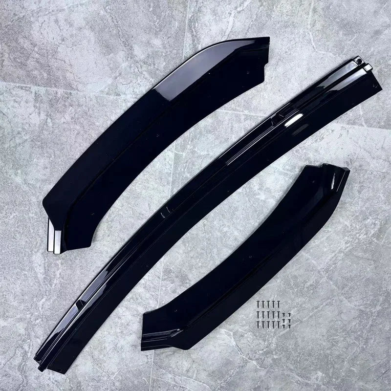 Lip Frontal – Seat León MK3 / MK3.5 5F (2012-2019)