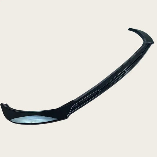 Lip Frontal Negro – Seat Ibiza Mk5 (2017-2025) Standard & FR