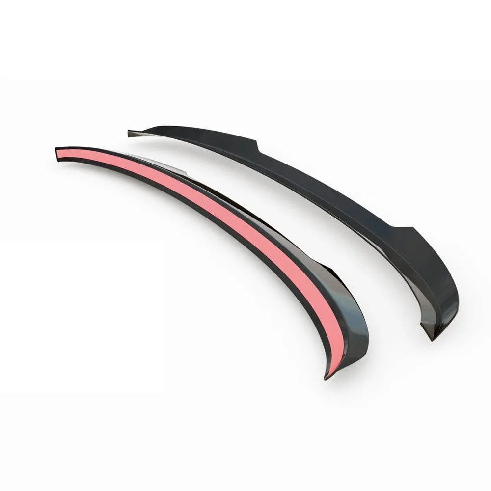 Alerón de techo estilo Maxton para Seat León MK4 Cupra 245/300 (2021–2025)