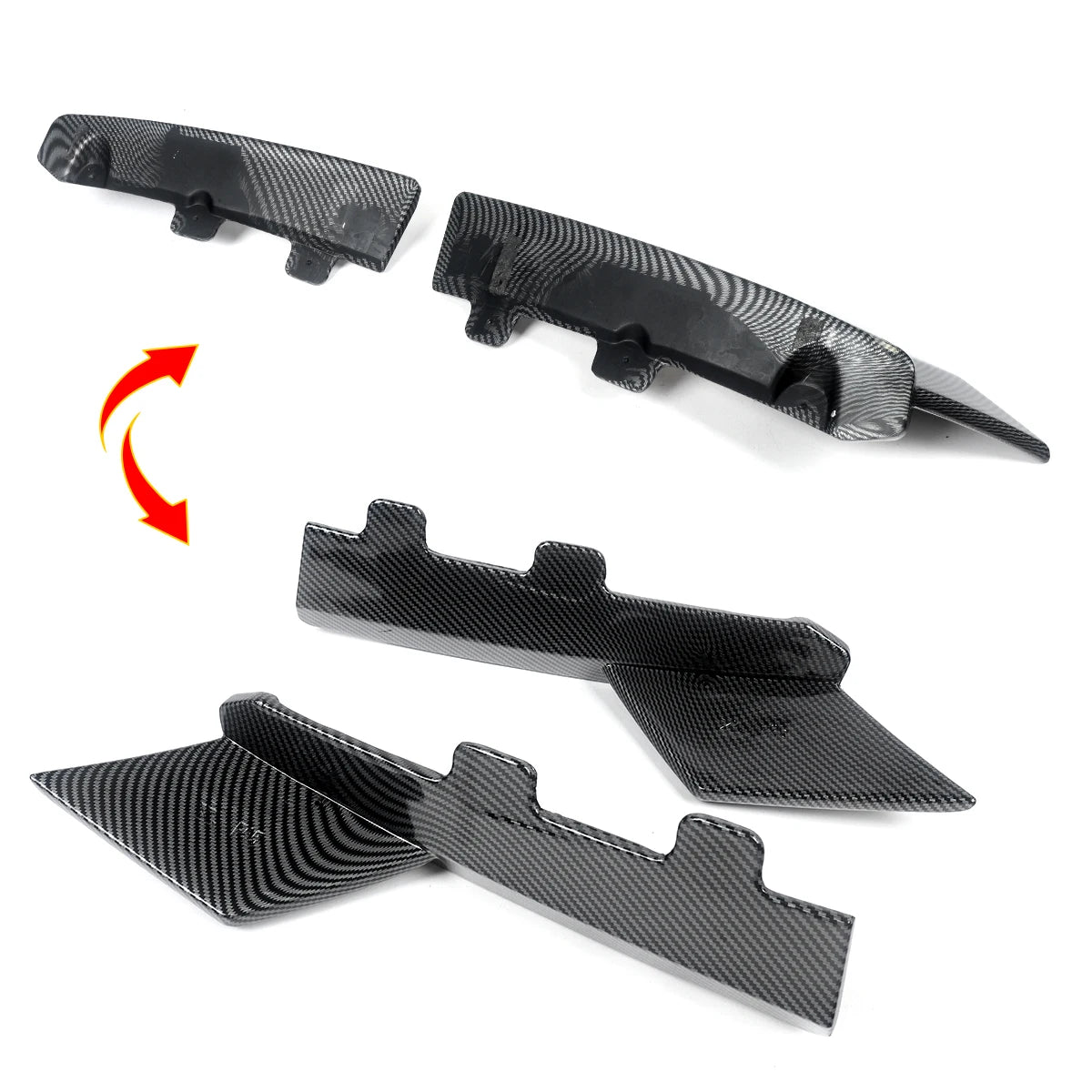 Kit completo M Performance para BMW X5 / X5M F95 (desde 2019)