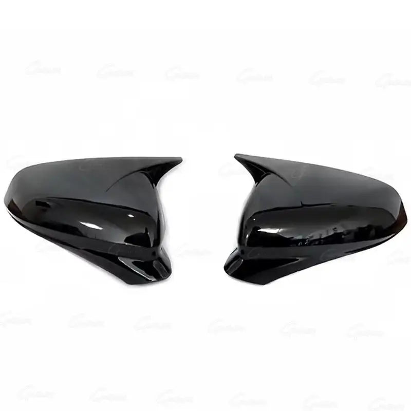 Cubiertas de retrovisores negro brillante para Seat León MK4 / Cupra / FR / ST (2020–2025)