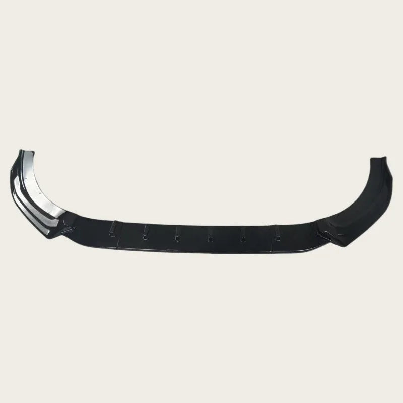 Lip delantero para Volkswagen Golf MK8 GTI / R-Line Facelift (2024–2025)