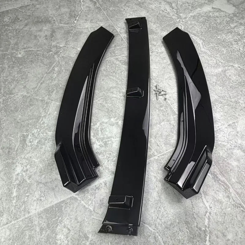 Lip Frontal – Seat León FR / Cupra MK3 (2012-2016)
