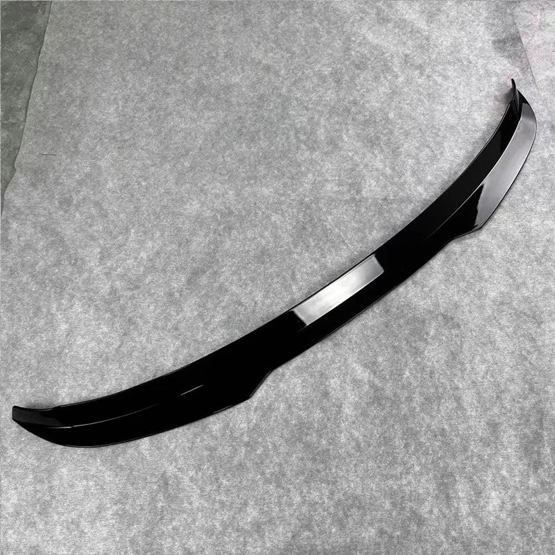 Spoiler Trasero Maxton Style – Seat Ibiza Mk5 (2017-2025) FR & Standard