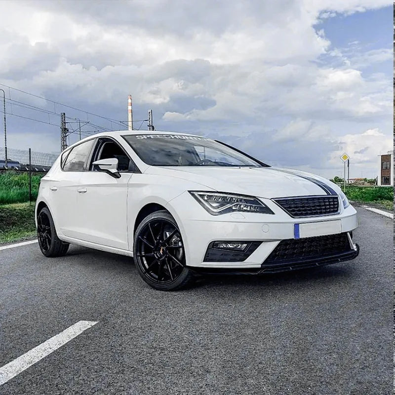 Lip Frontal – Seat León MK3 / MK3.5 5F (2012-2019)