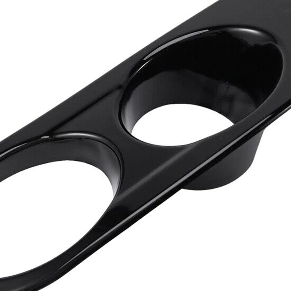 Marcos cubre antiniebla para BMW E46 M3 (2001–2006)