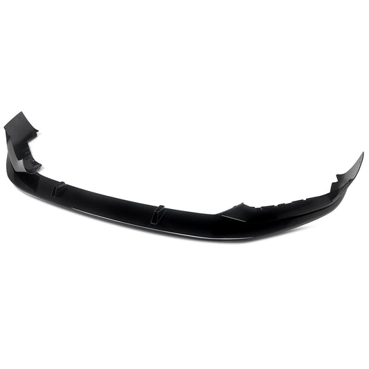 Lip delantero negro brillante para BMW G30/G31/G38 M Sport (2021–2023)