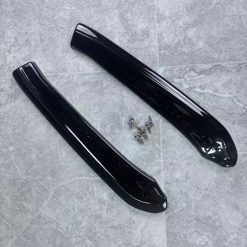 Side Splitters Traseros V.1 – Seat León Cupra MK3 Sportstourer (2017-2020)