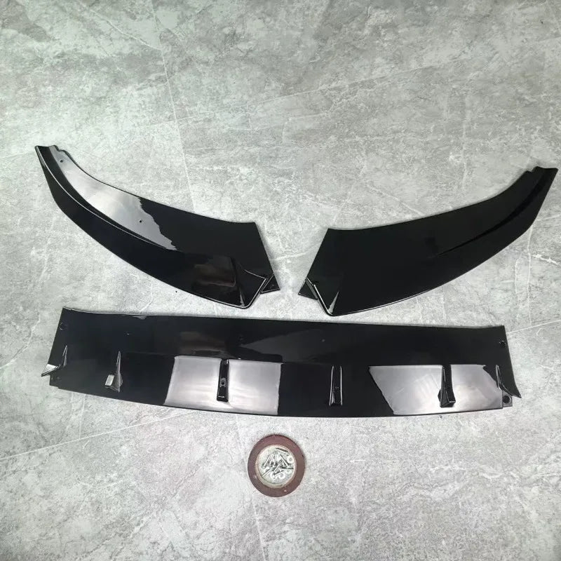 Lip Frontal Estilo Tuning – Volkswagen Caddy Mk5 (2020-2025)