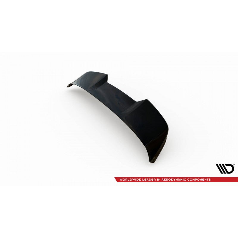 Alerón 3D Maxton Design para Audi S3 A3 8V Sportback