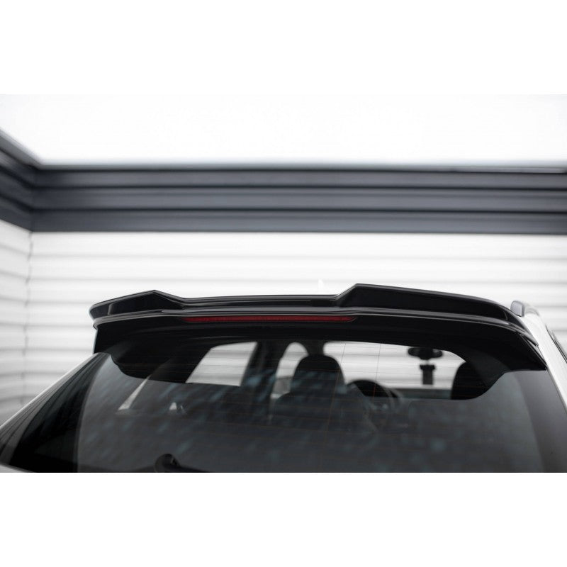 Alerón 3D Maxton Design para Audi S3 A3 8V Sportback
