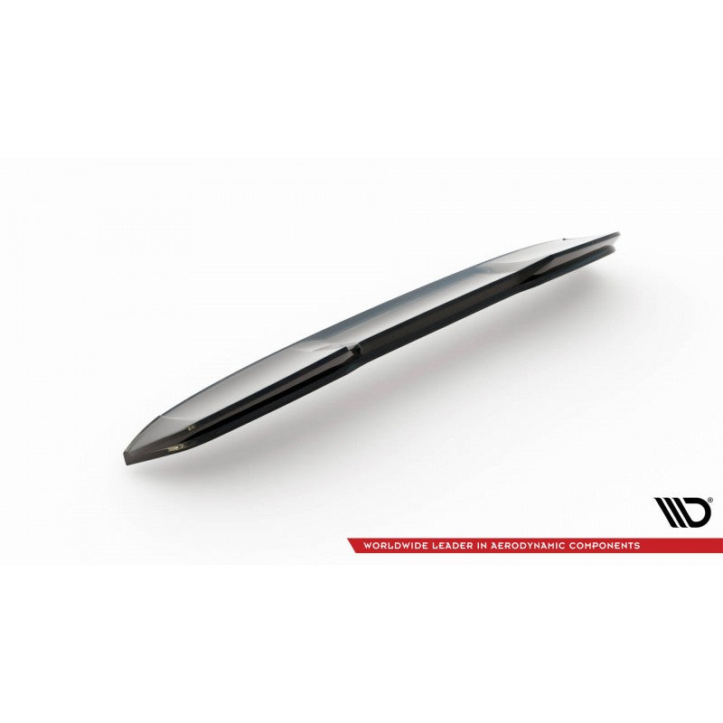 Alerón 3D Maxton Design para Audi S3 A3 8V Sportback