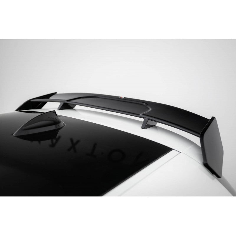 Alerón Maxton Design para BMW Serie 1 F20 M-Pack M140i Estándar