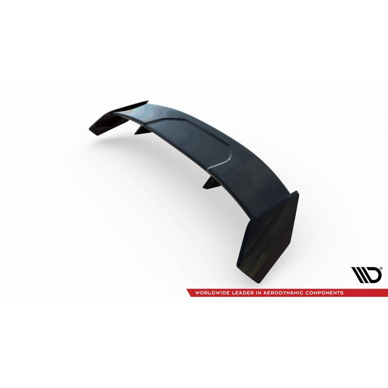 Alerón Maxton Design para BMW Serie 1 F20 M-Pack M140i Estándar