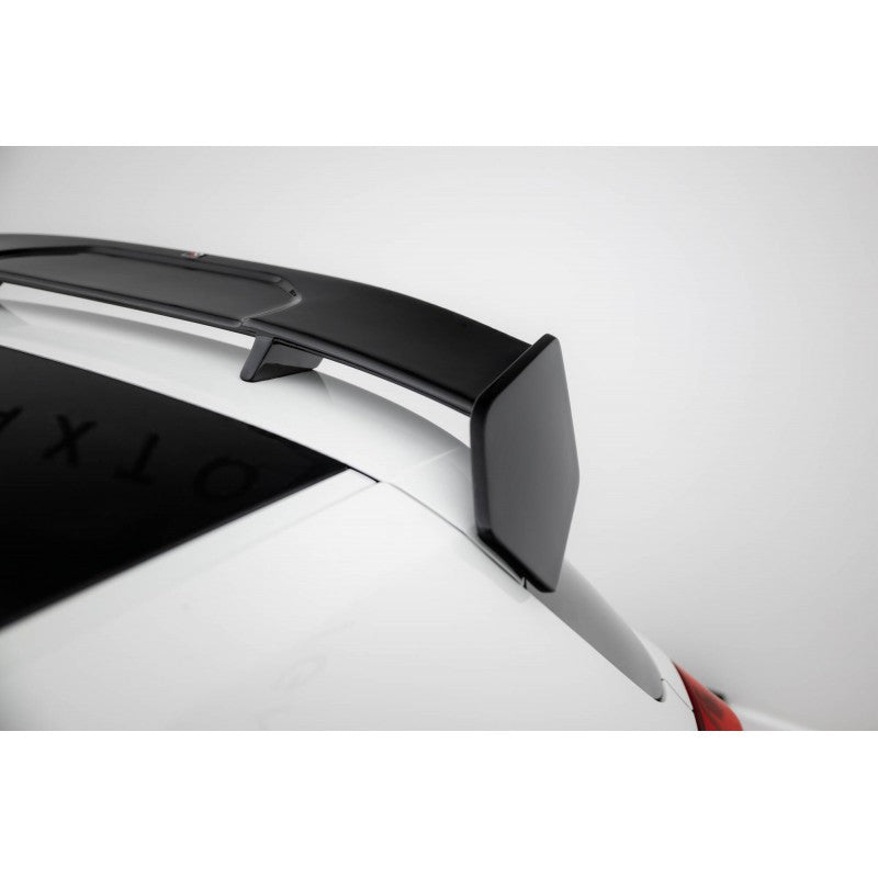 Alerón Maxton Design para BMW Serie 1 F20 M-Pack M140i Estándar
