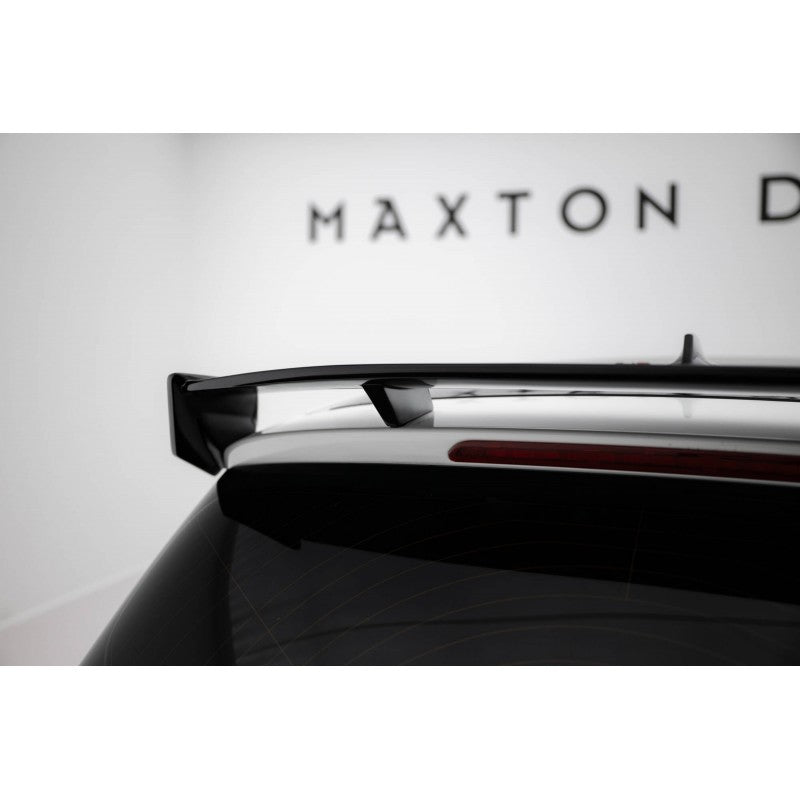 Alerón Maxton Design para BMW Serie 1 F20 M-Pack M140i Estándar