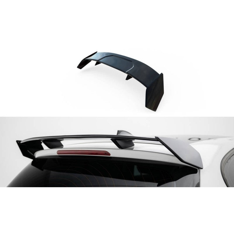 Alerón Maxton Design para BMW Serie 1 F20 M-Pack M140i Estándar