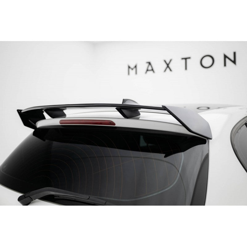 Alerón Maxton Design para BMW Serie 1 F20 M-Pack M140i Estándar