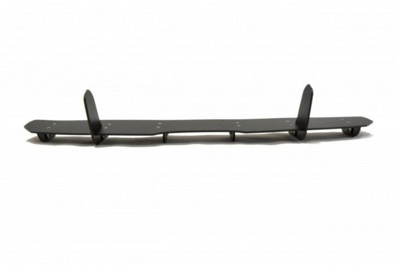 Difusor Trasero Deportivo Maxton Design Renault Megane RS Mk3 ABS CNC Aerodinámico