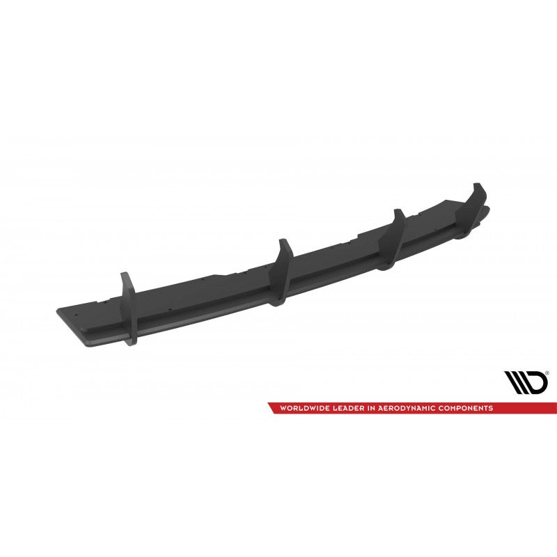 Difusor Trasero Maxton Design Street Pro Audi A4 Avant B9