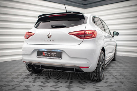 Difusor Trasero Deportivo Street Pro para Renault Clio Mk5 2019+