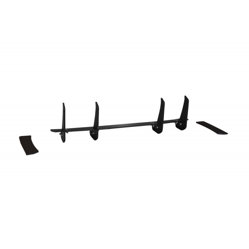 Difusor Trasero Maxton Design V1 para BMW Serie 1 F20 F21 Facelift