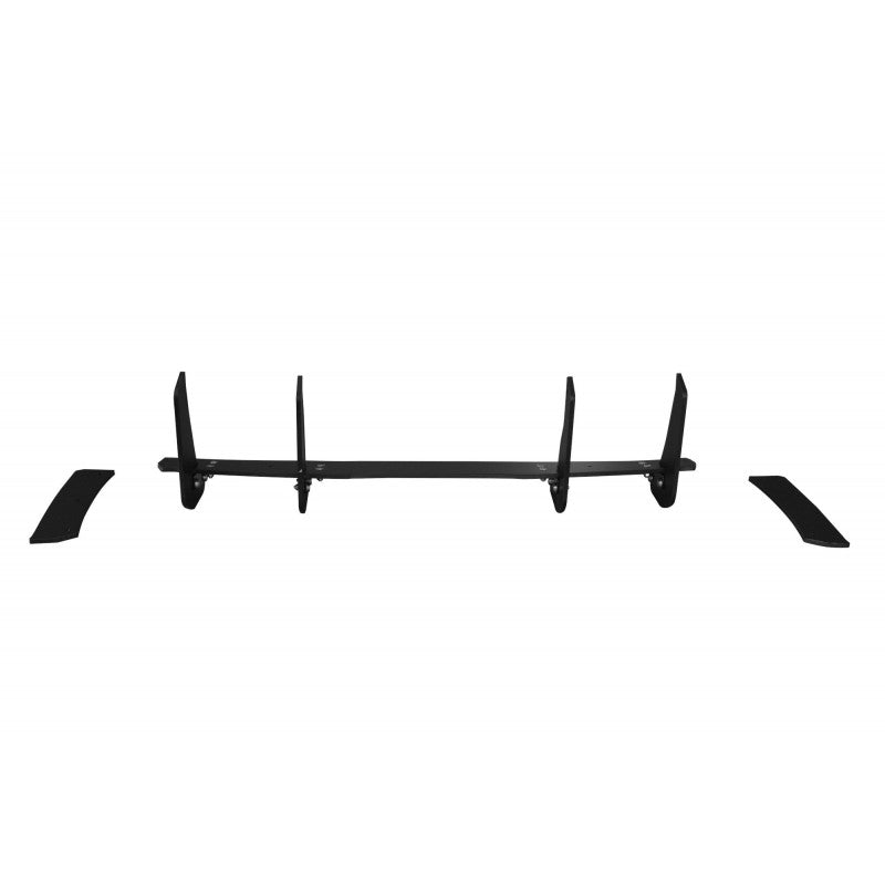 Difusor Trasero Maxton Design V1 para BMW Serie 1 F20 F21 Facelift