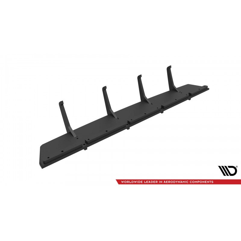 Difusor V2 Street Pro Maxton BMW F40 M-Pack M135i