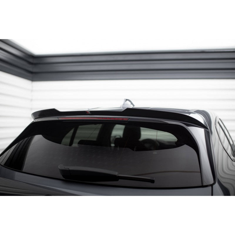 Extensión de Alerón Maxton Design para BMW Serie 1 F40