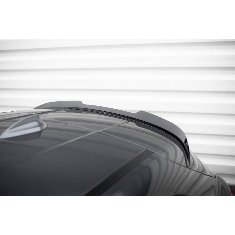 Extensión de Alerón Maxton Design para BMW Serie 1 F40