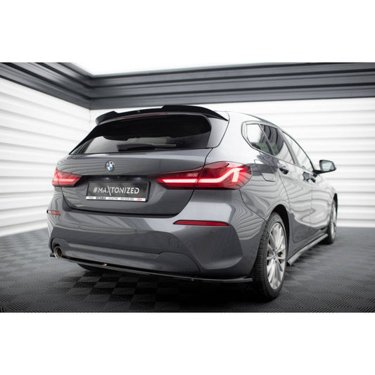 Extensión de Alerón Maxton Design para BMW Serie 1 F40