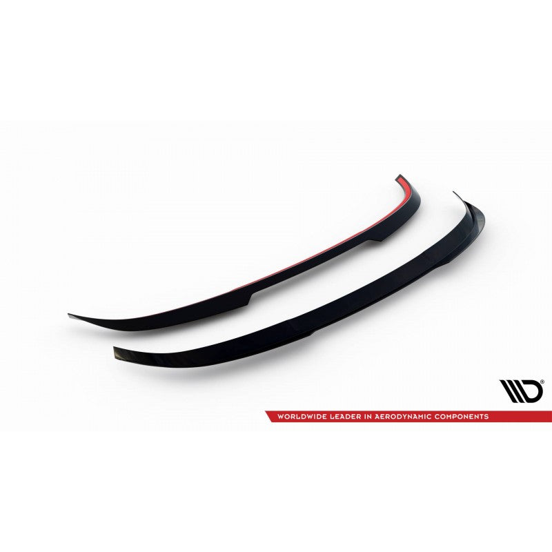 Extensión de Alerón Maxton Design para BMW Serie 1 F40