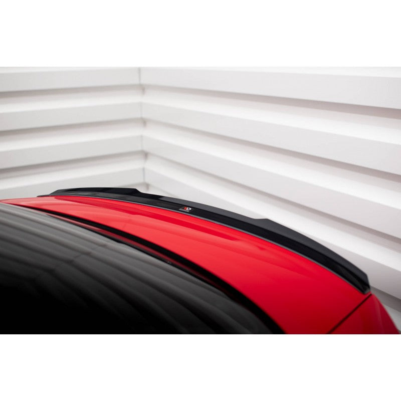 Extensión Alerón Maxton Design Audi A3 S3 RS3 8V Sedán