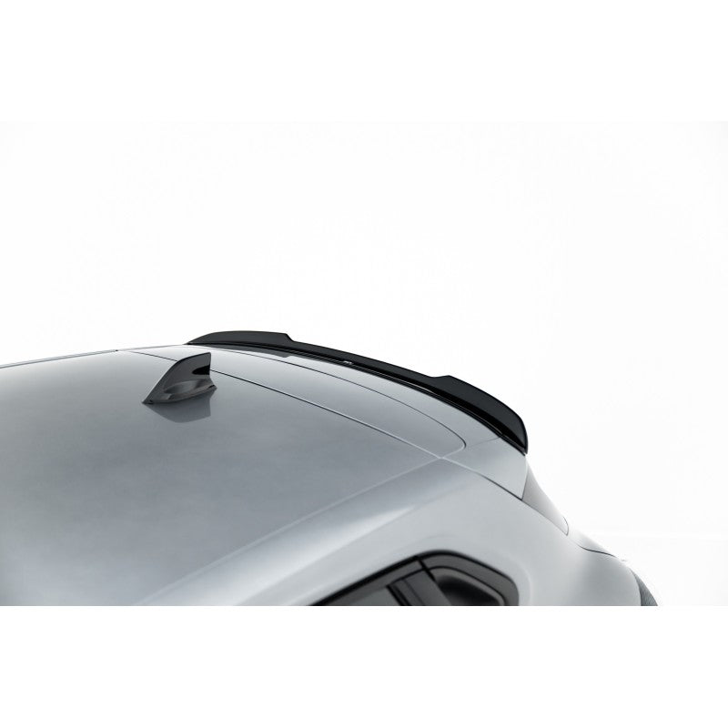 Extensión Alerón Trasero Maxton Design Renault Clio Mk5 FL 2023+ Estilo Deportivo Premium