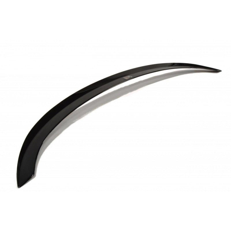 Extensión Alerón Maxton Design Renault Megane Mk2 FL R26 ABS Deportivo