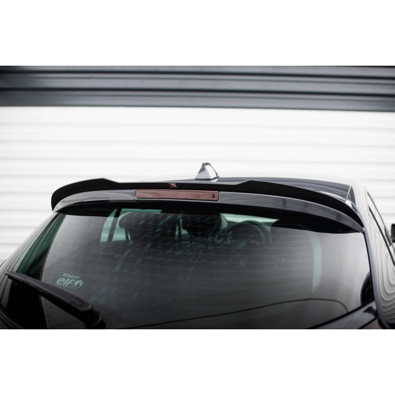 Extensión Alerón Maxton Design Renault Megane GT Mk3 FL ABS Premium