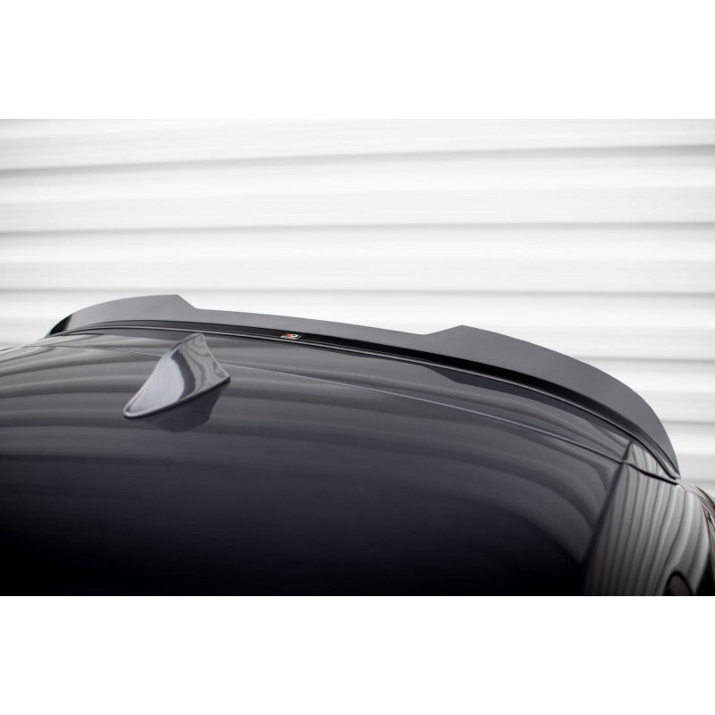 Extensión Alerón Maxton Design Renault Megane GT Mk3 FL ABS Premium