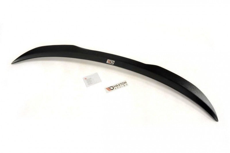 Extensión Alerón Trasero Deportivo Maxton Renault Megane 3 RS Trophy Cup 2011-2015