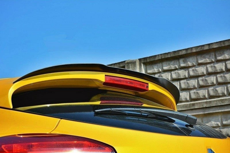 Extensión Alerón Trasero Deportivo Maxton Renault Megane 3 RS Trophy Cup 2011-2015